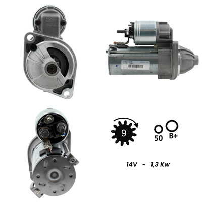 Lucas LRSC438079