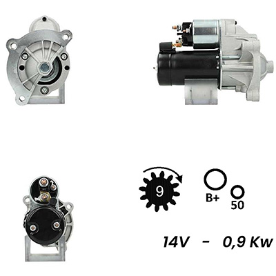 Lucas LRSC438092