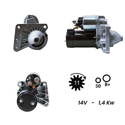 Lucas LRSC438133