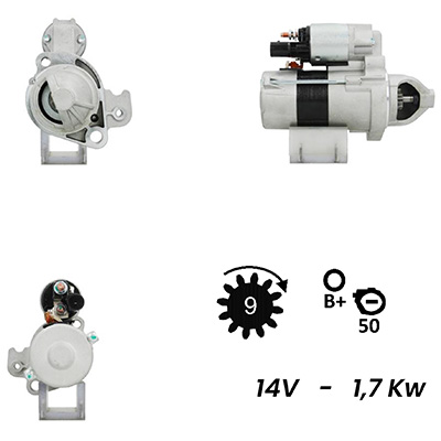 Lucas LRSC438161
