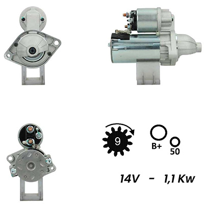 Lucas LRSC438211