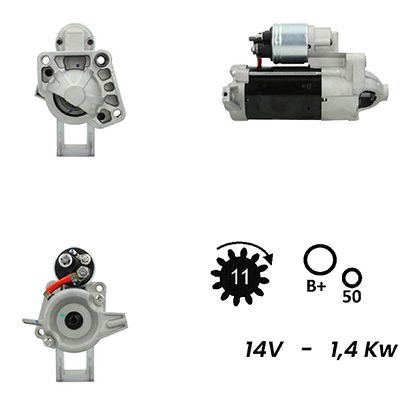 Lucas LRSC438306
