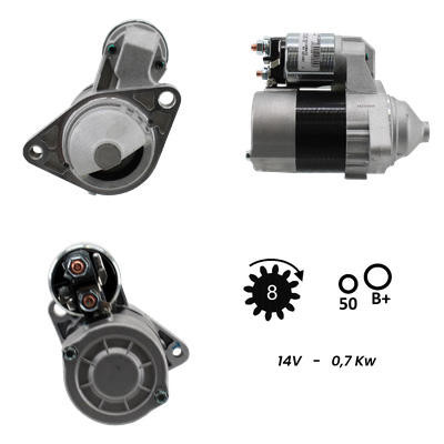 Lucas LRSC455985
