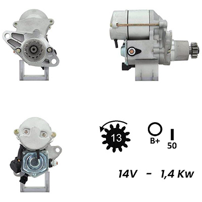 Lucas LRSC46271