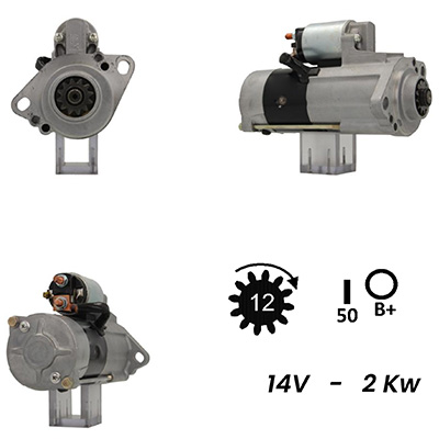 Lucas LRSC70071