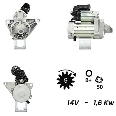 Lucas LRSC706191