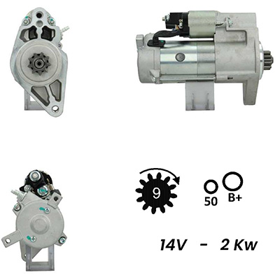 Lucas LRSC755950