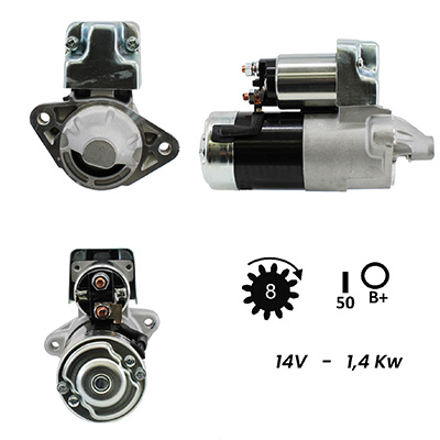 Lucas LRSC856816