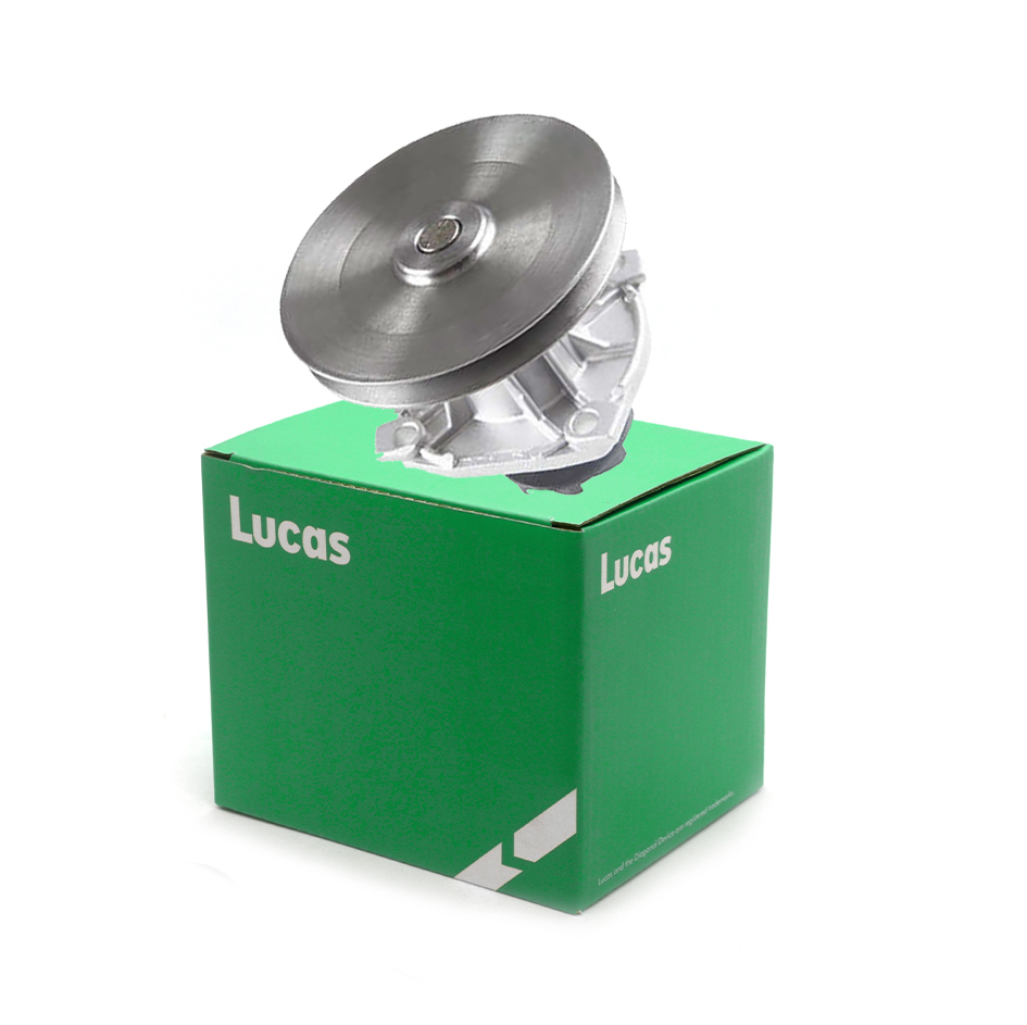 Lucas LWPN086