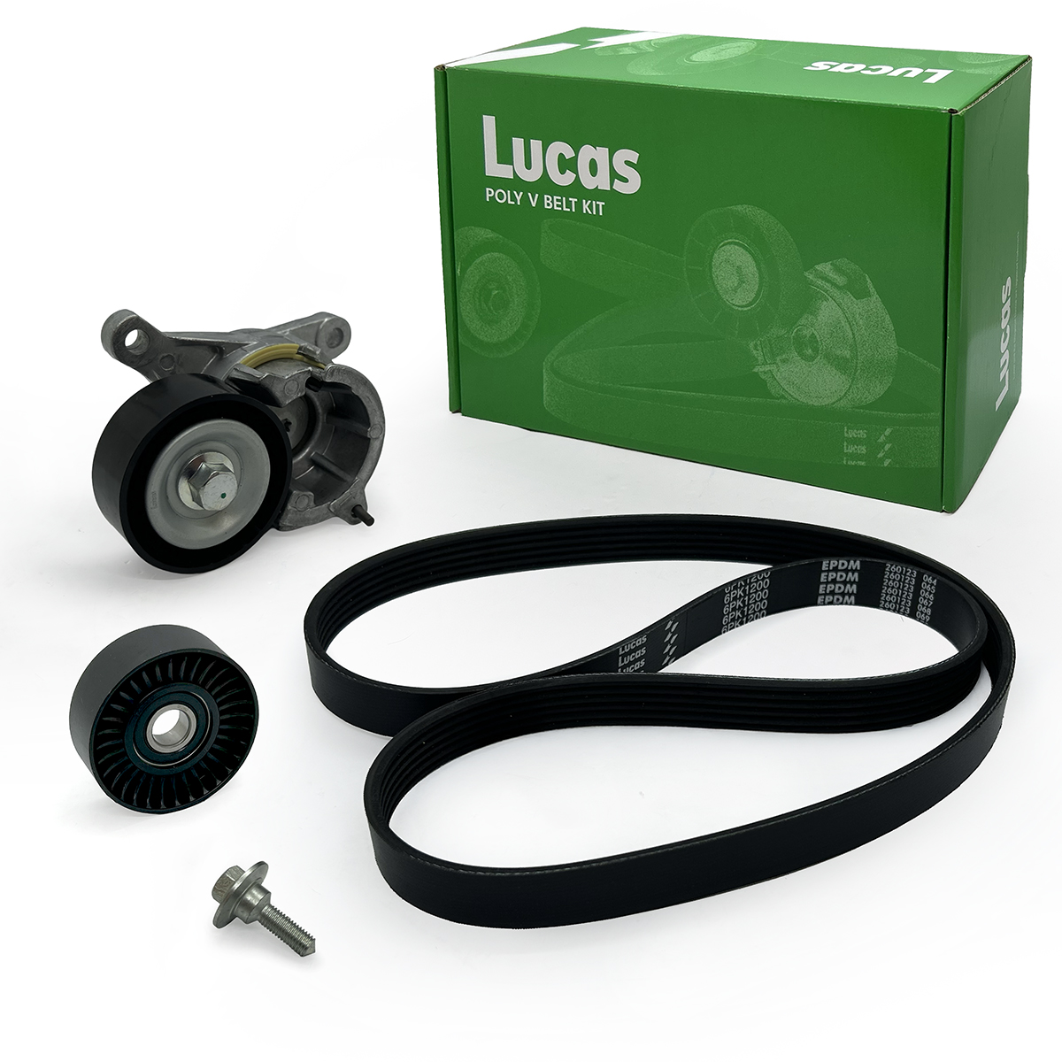 Lucas LAKN00167