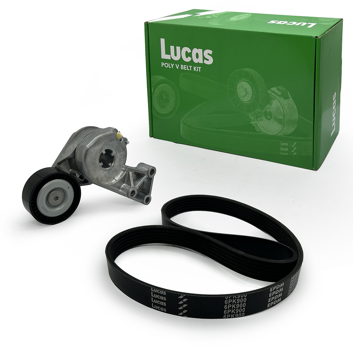 Lucas LAKN31011