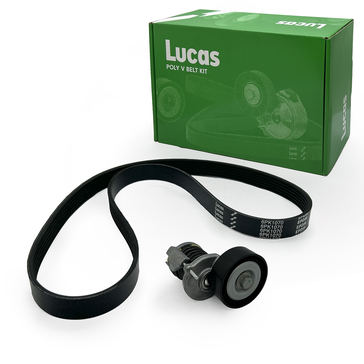 Lucas LAKN31098