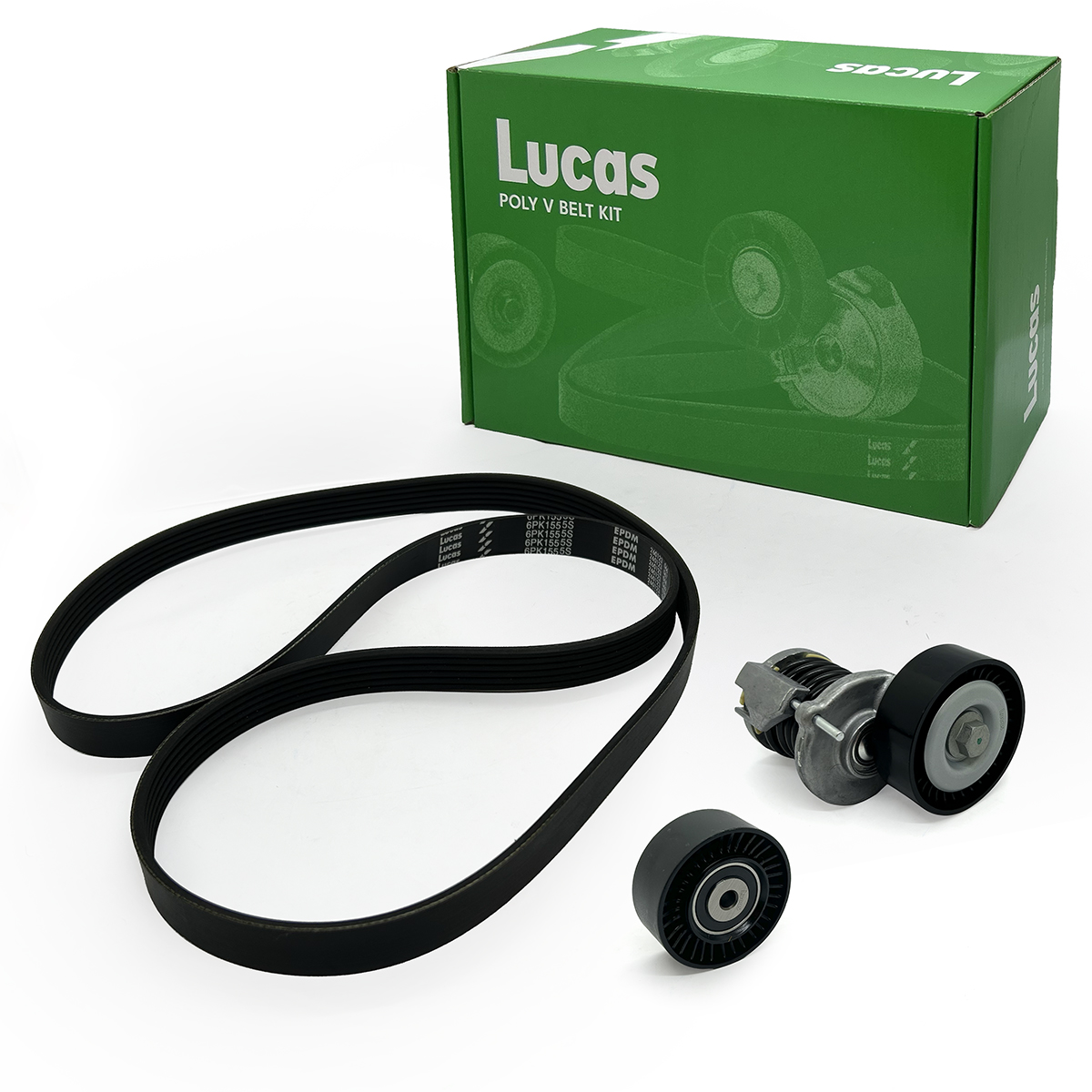 Lucas  LAKN31148