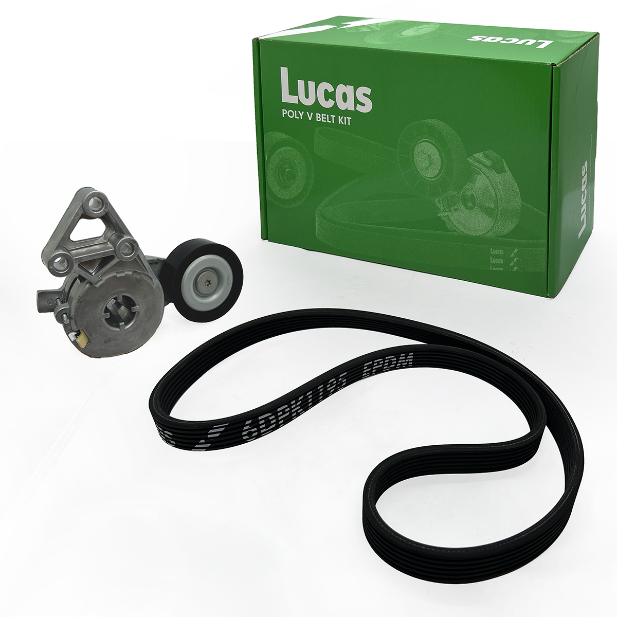 Lucas  LAKN31204