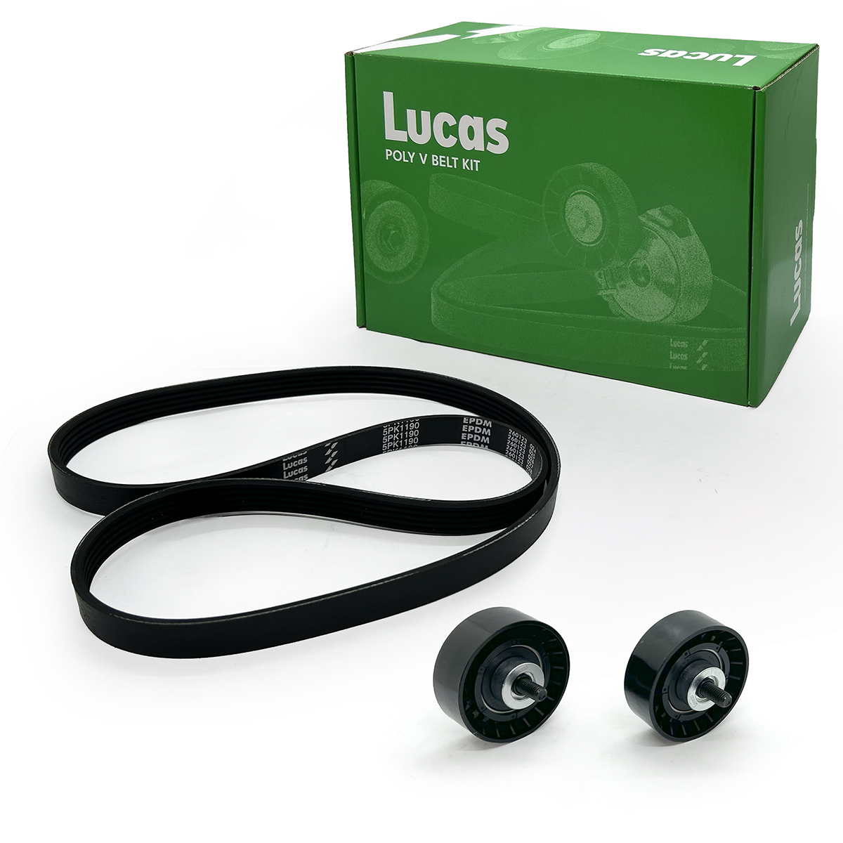 Lucas LAKN32002A1