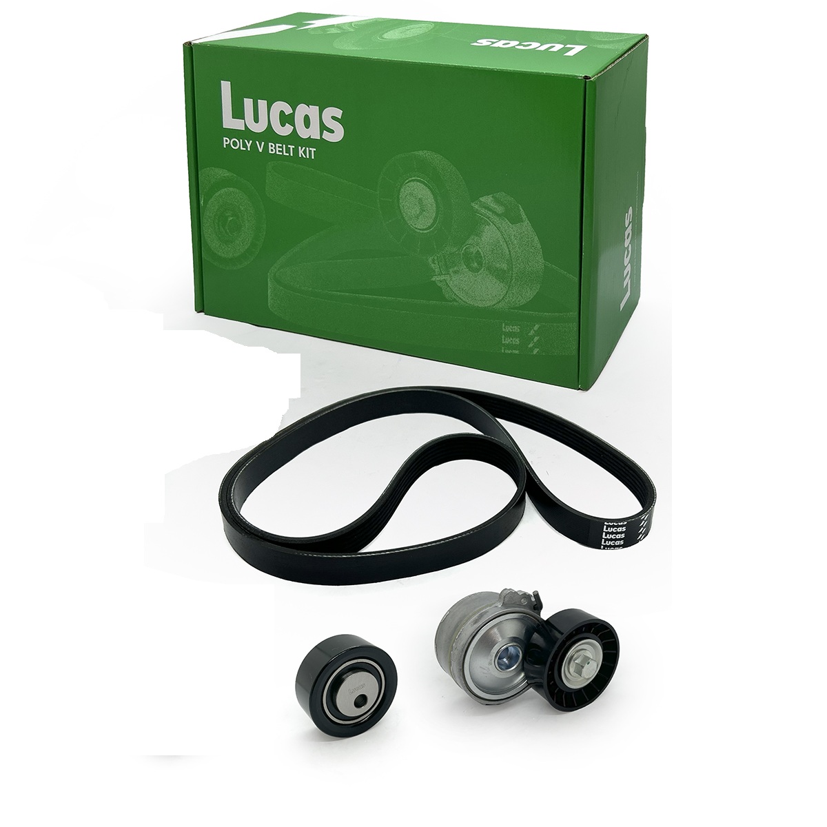 Lucas  LAKN33013