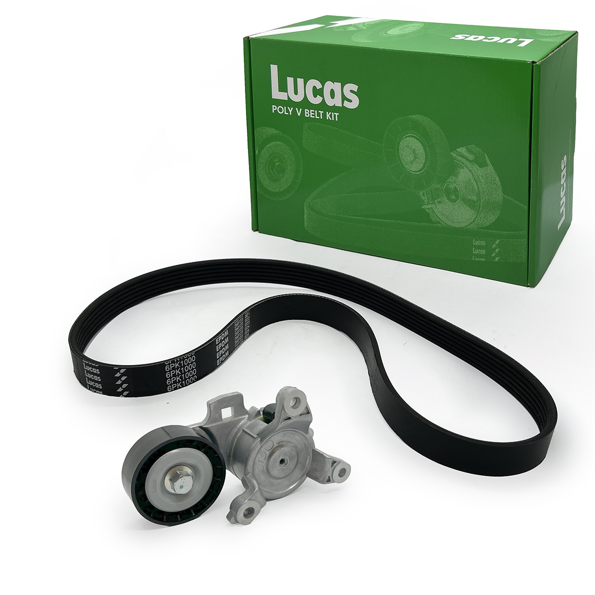 Lucas  LAKN33130
