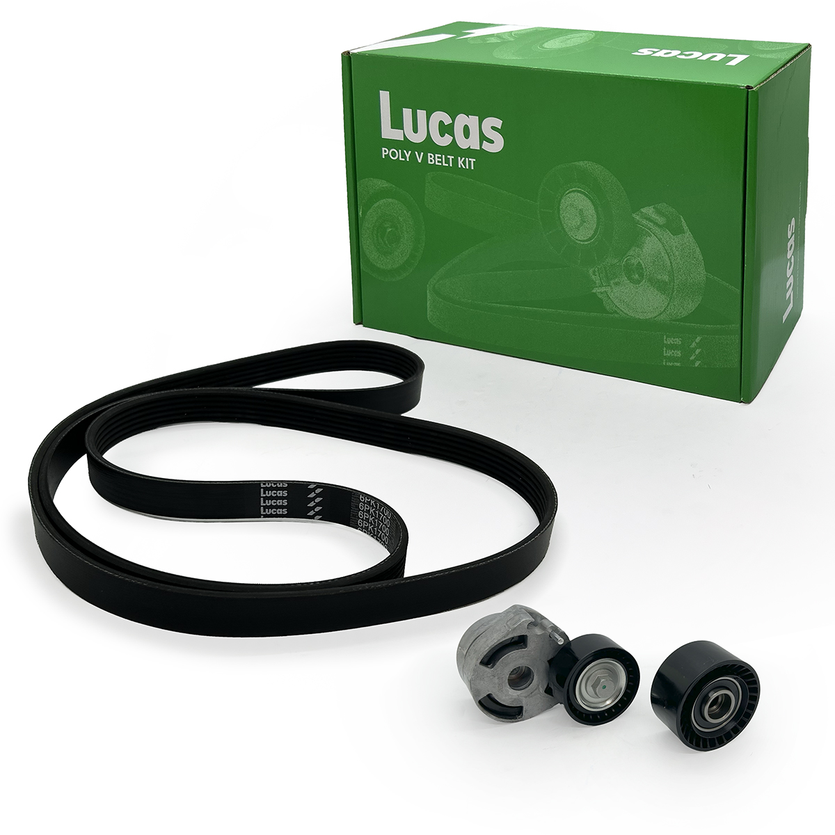 Lucas  LAKN34010