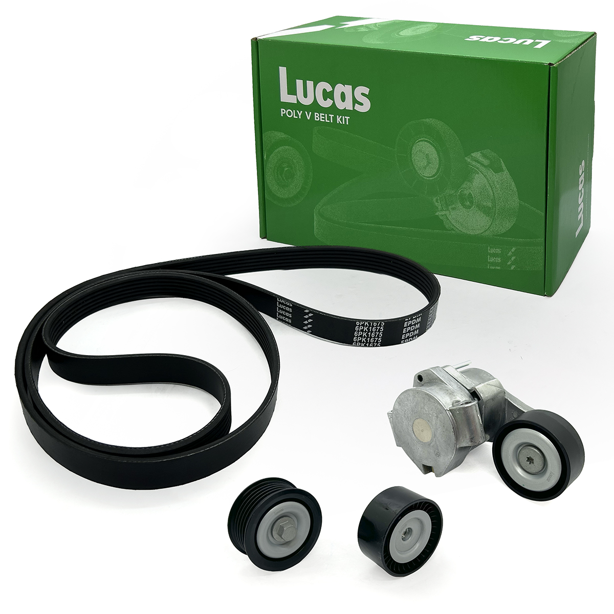 Lucas  LAKN34700