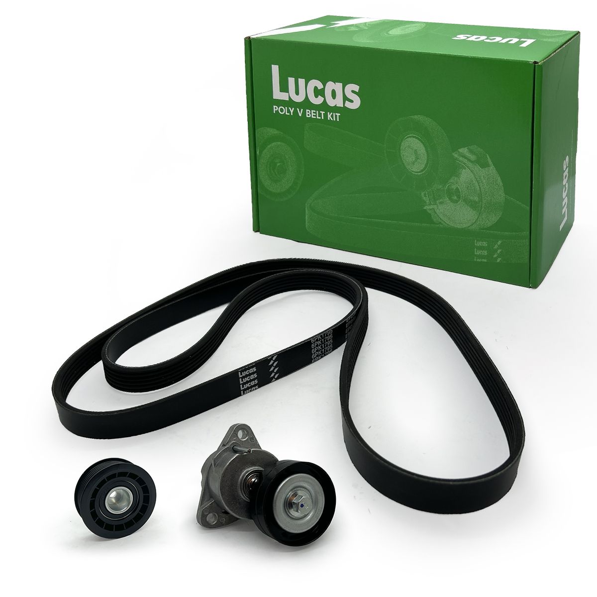 Lucas  LAKN35002