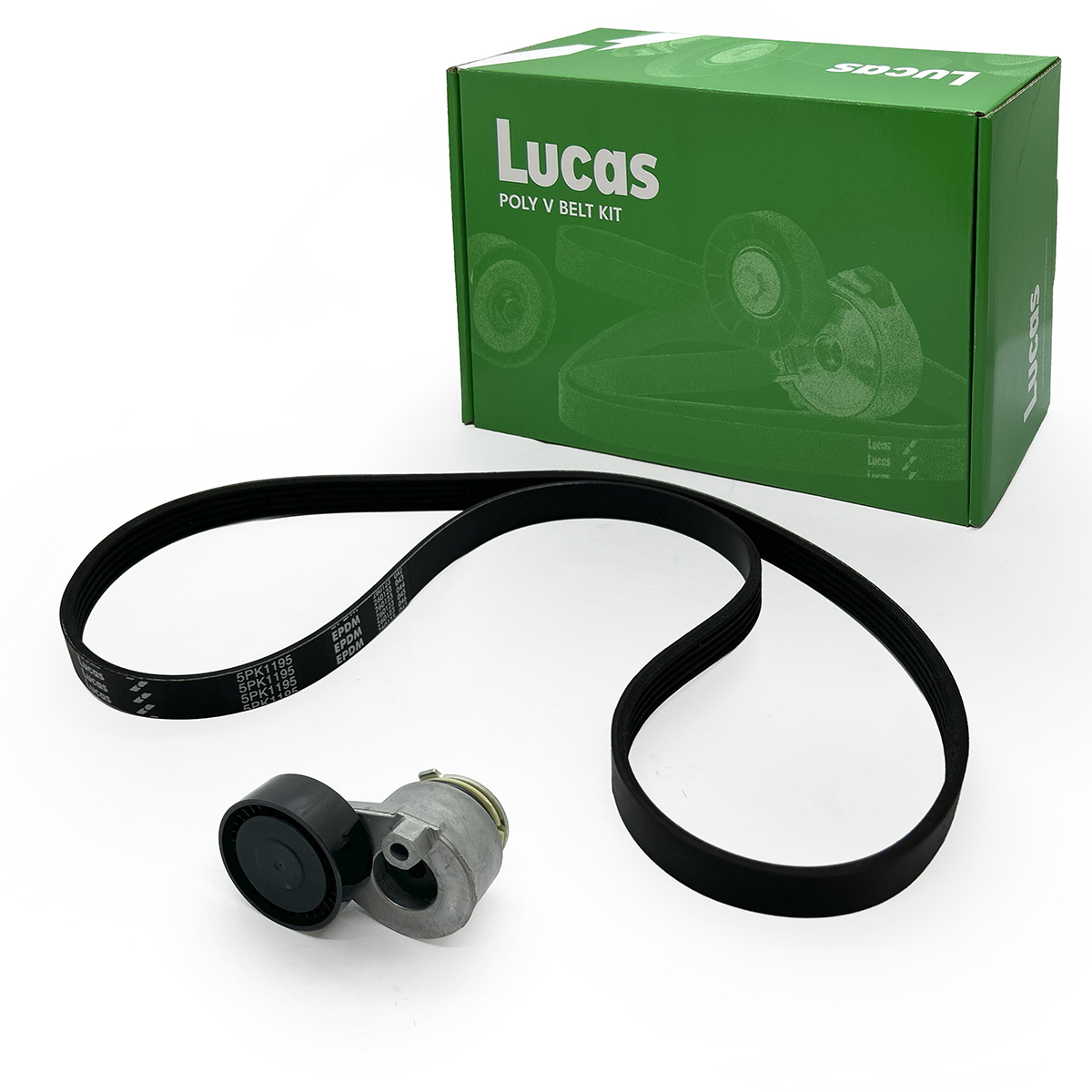Lucas  LAKN36050