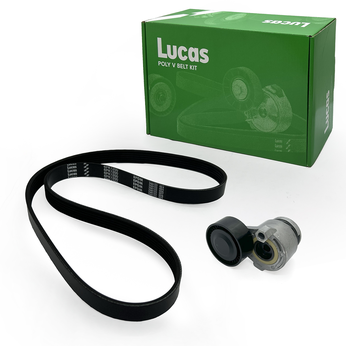 Lucas  LAKN36055