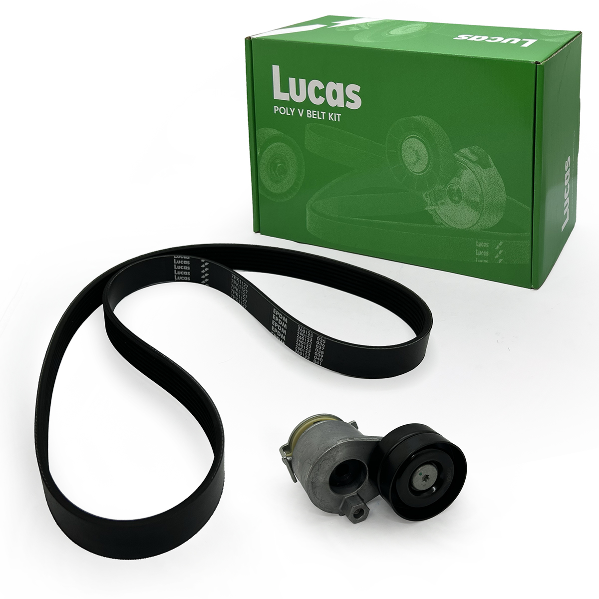 Lucas  LAKN36072