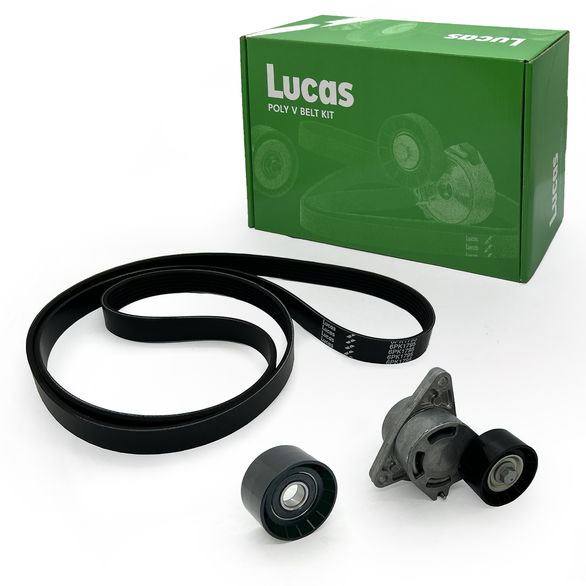 Lucas  LAKN36103
