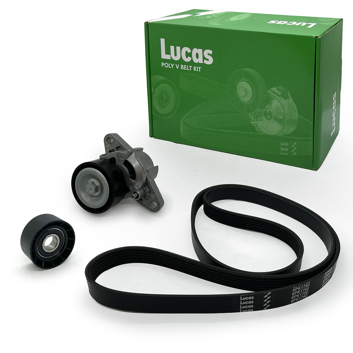 Lucas  LAKN36200