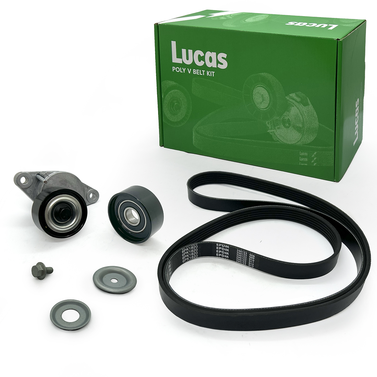 Lucas  LAKN36201