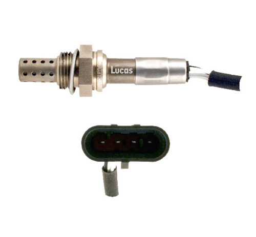 Lucas LECS004
