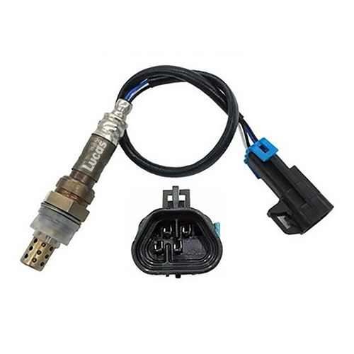 Lucas LECS102