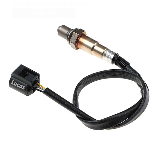Lucas LECS106