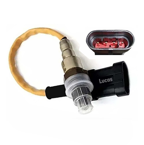 Lucas LECS108