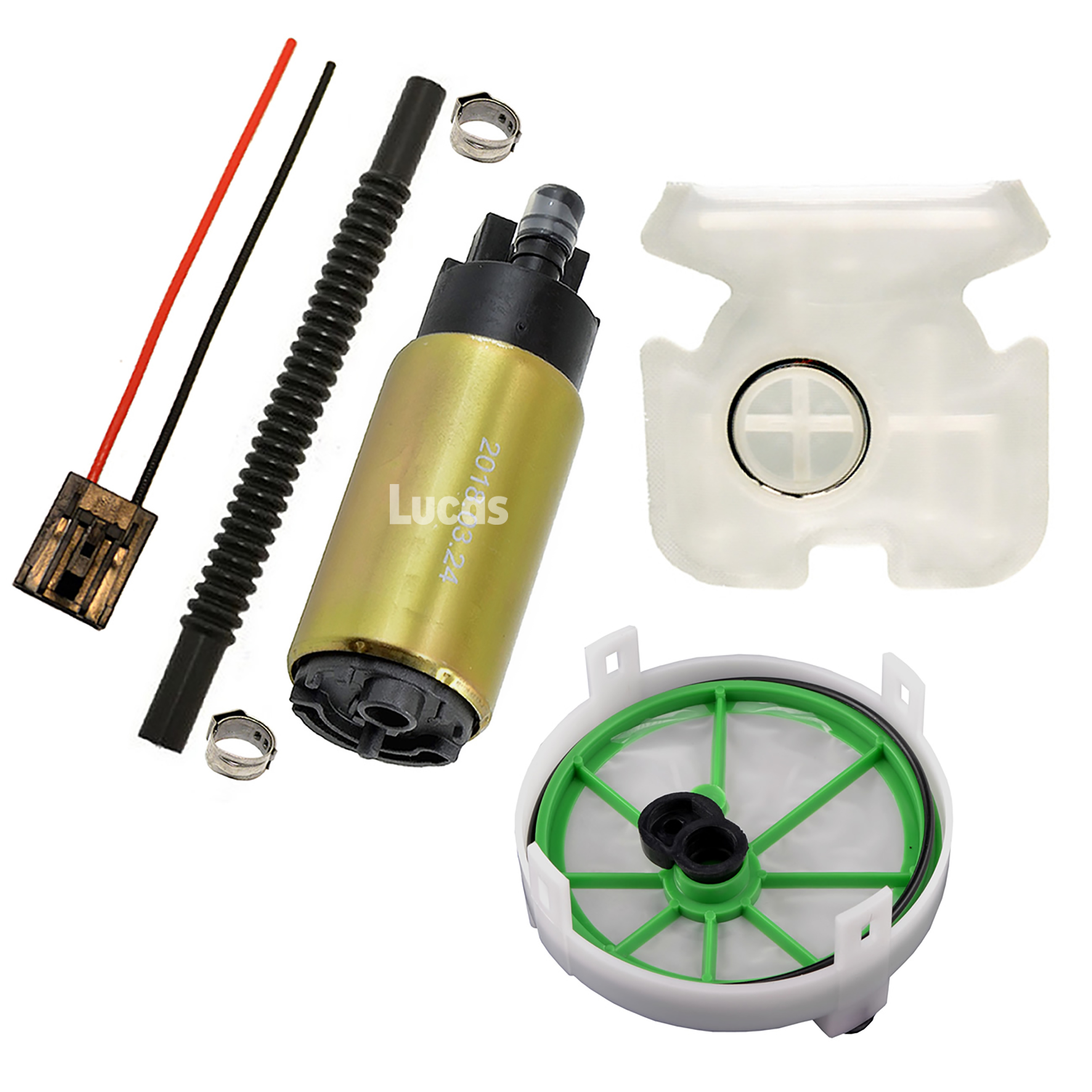 LEFS013KIT8