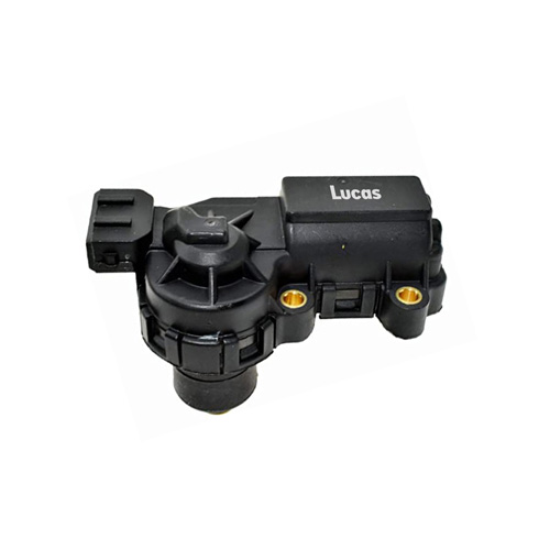 Lucas LEICI016