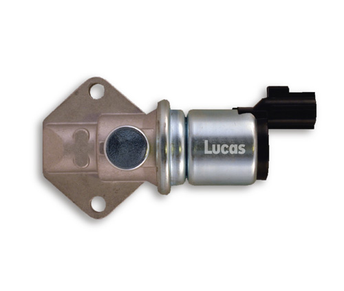 Lucas LEICI017