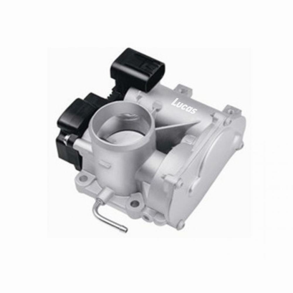 Lucas LEICT021