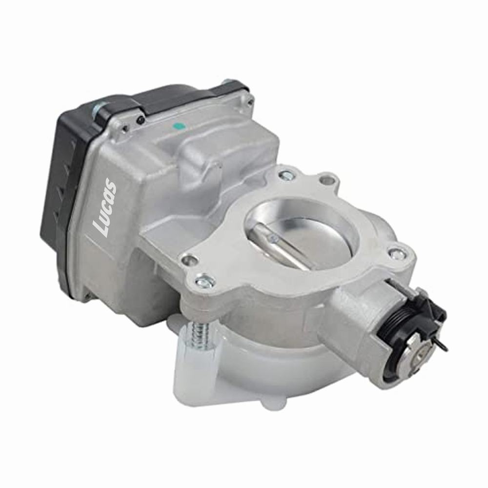 Lucas LEICT026