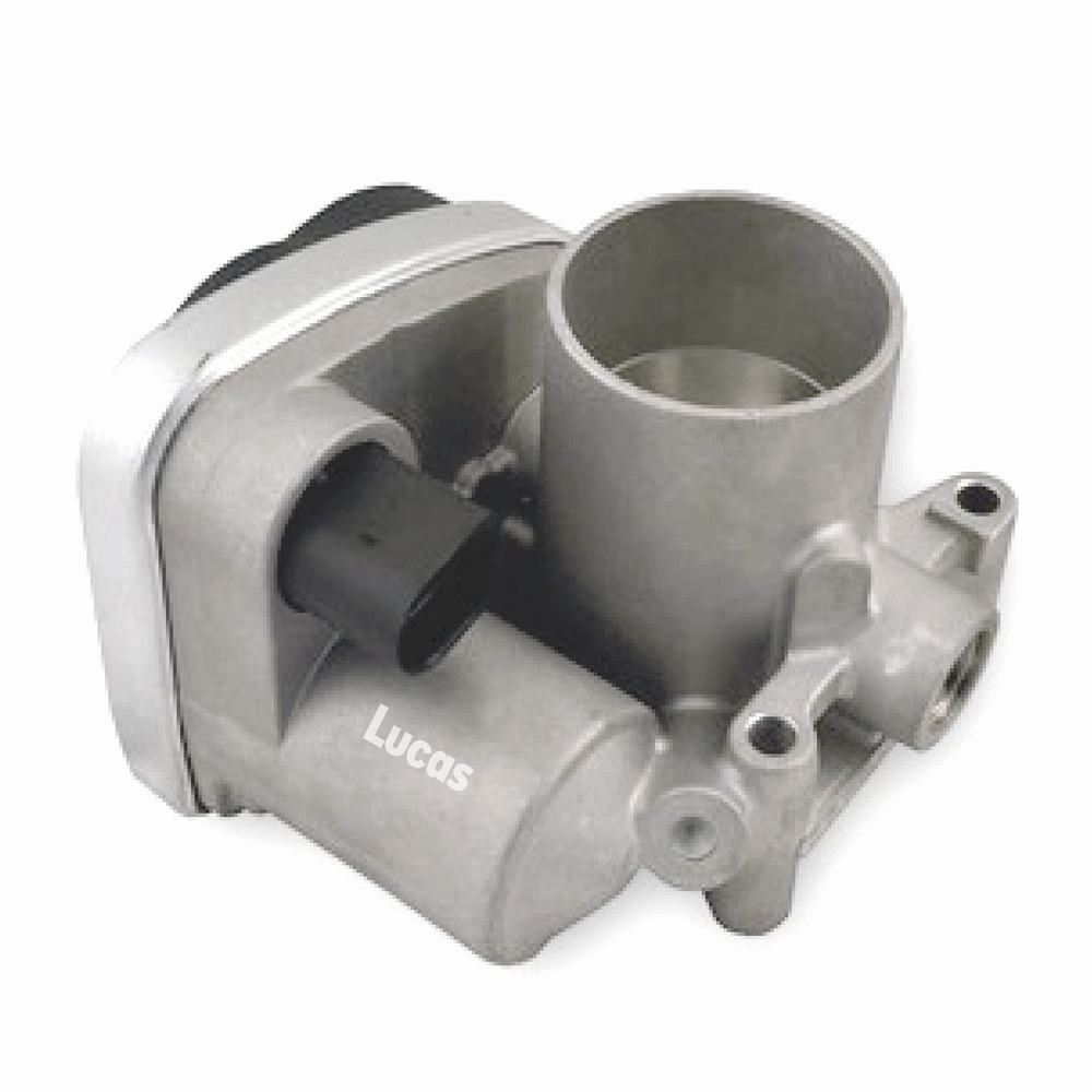 Lucas LEICT027