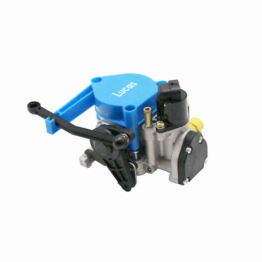 Lucas LEICT028
