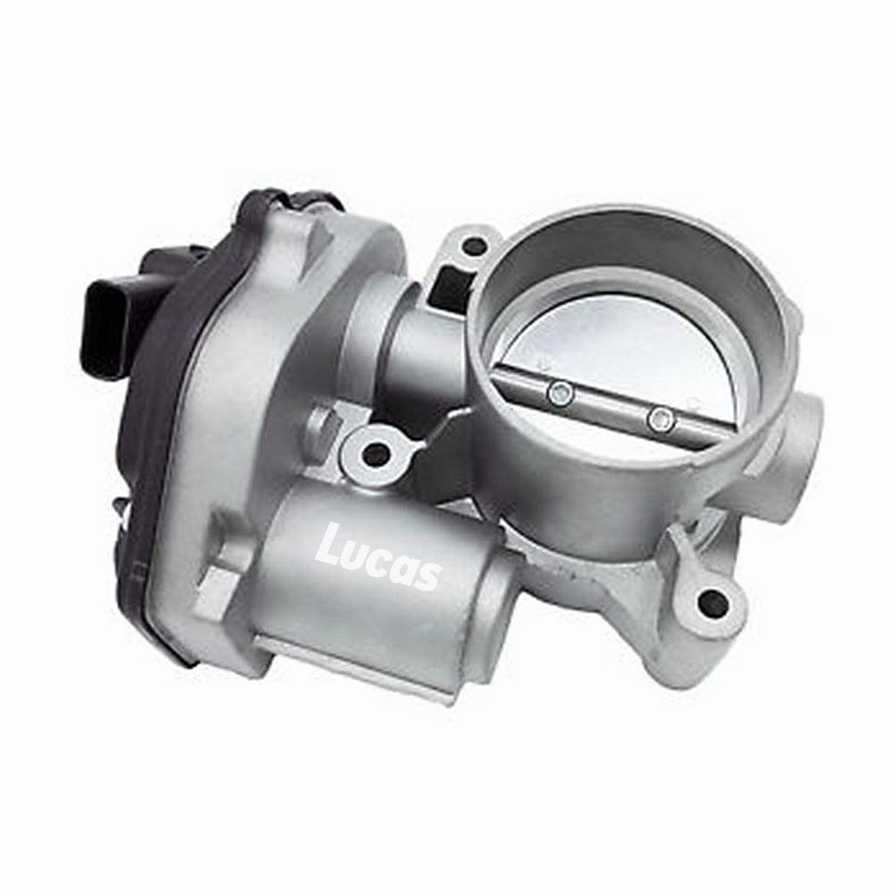 Lucas LEICT031
