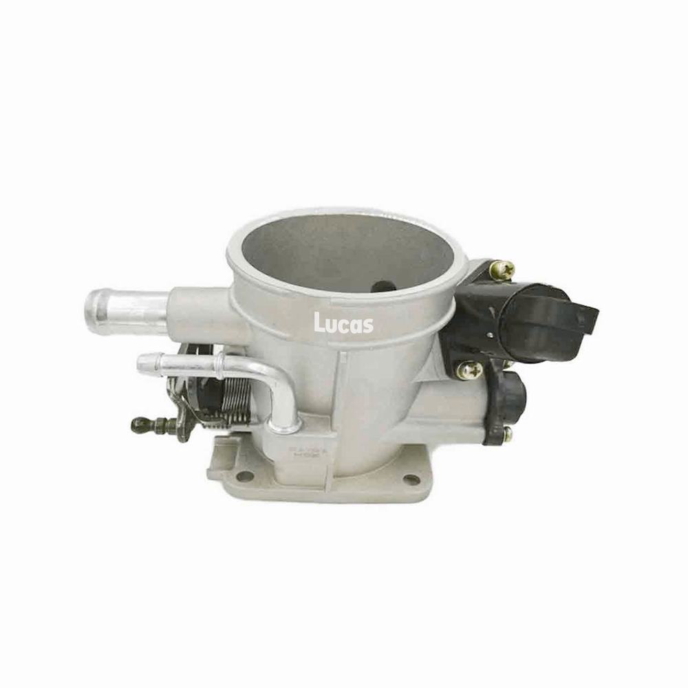Lucas LEICT032
