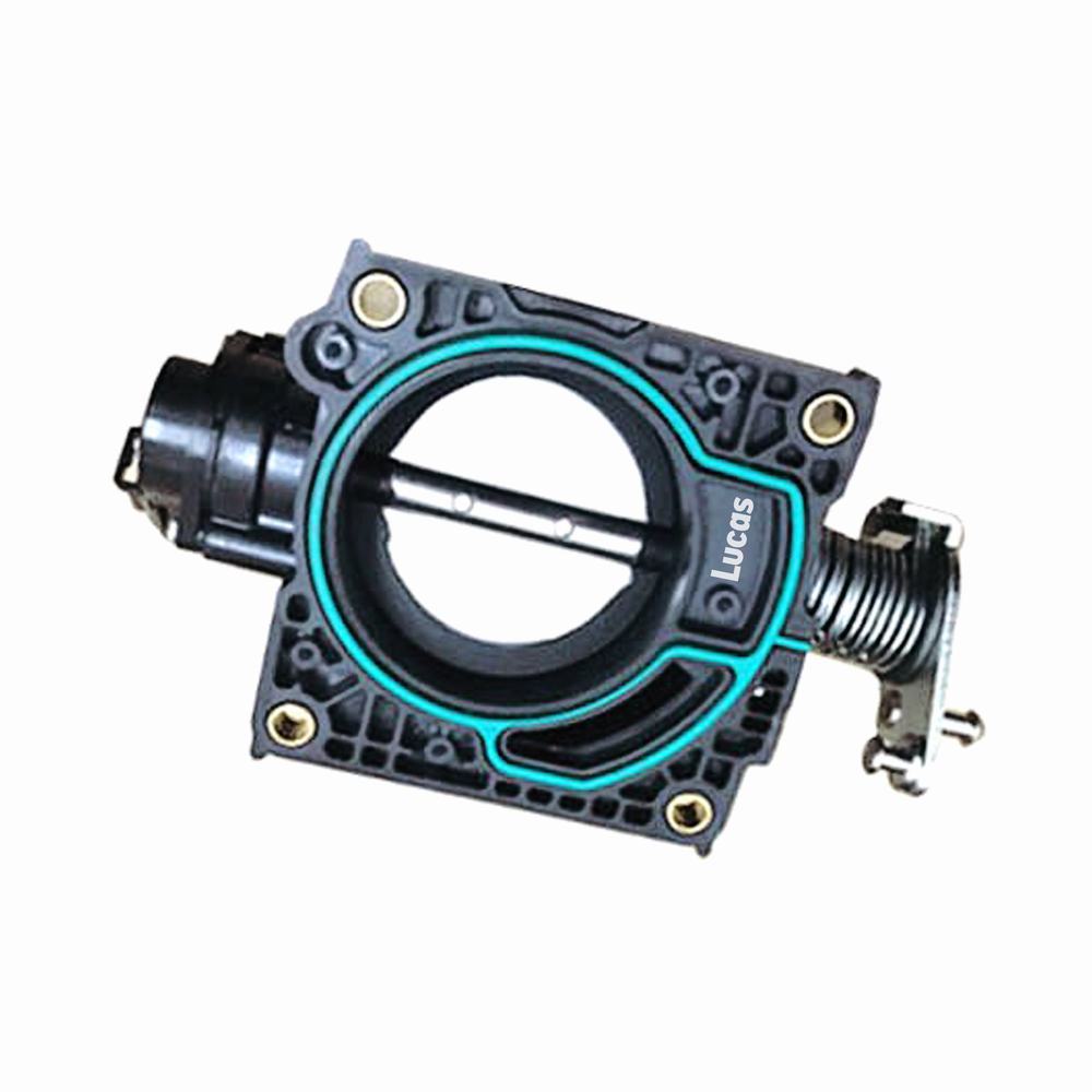 Lucas LEICT055