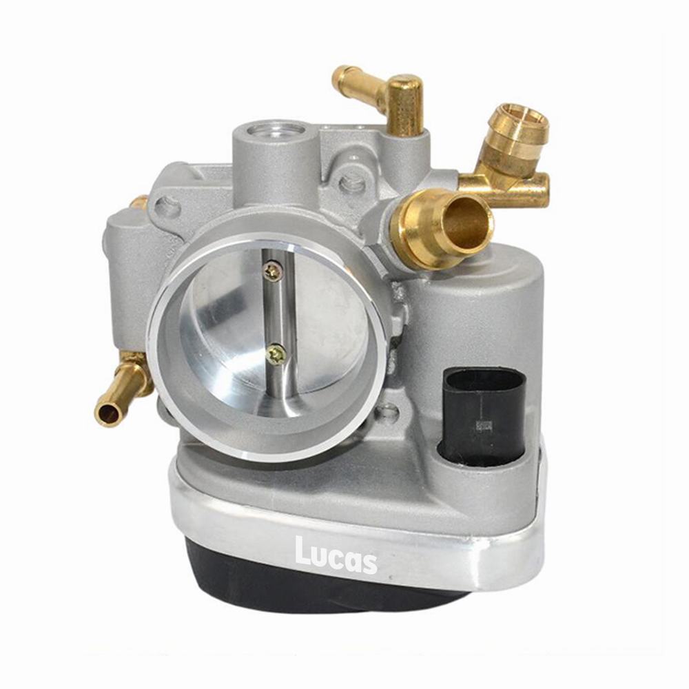 Lucas LEICT061