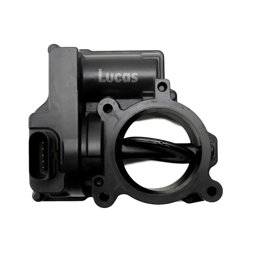 Lucas LEICT070