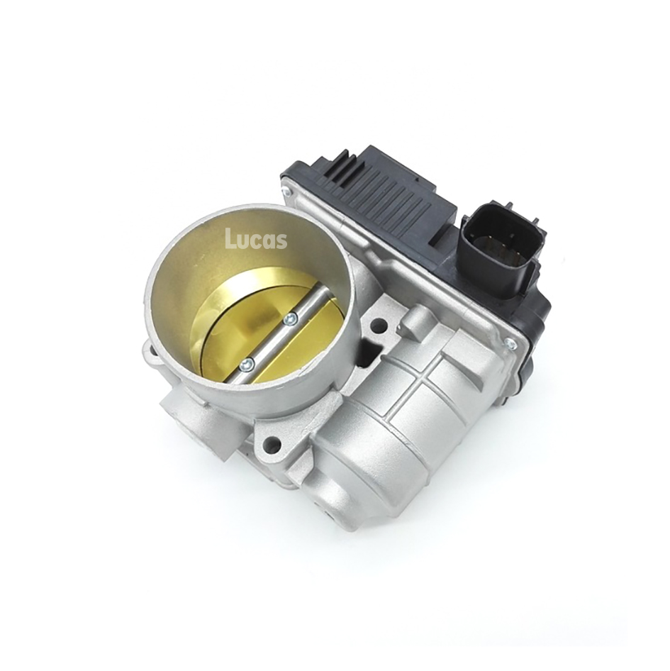 Lucas LEICT073