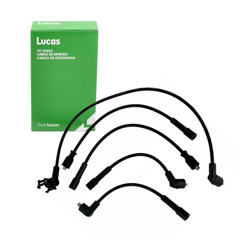 Lucas LEIHTR06SC