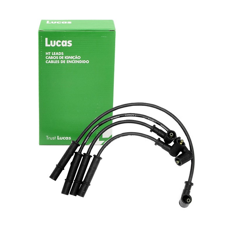 Lucas LEIHTR13SC
