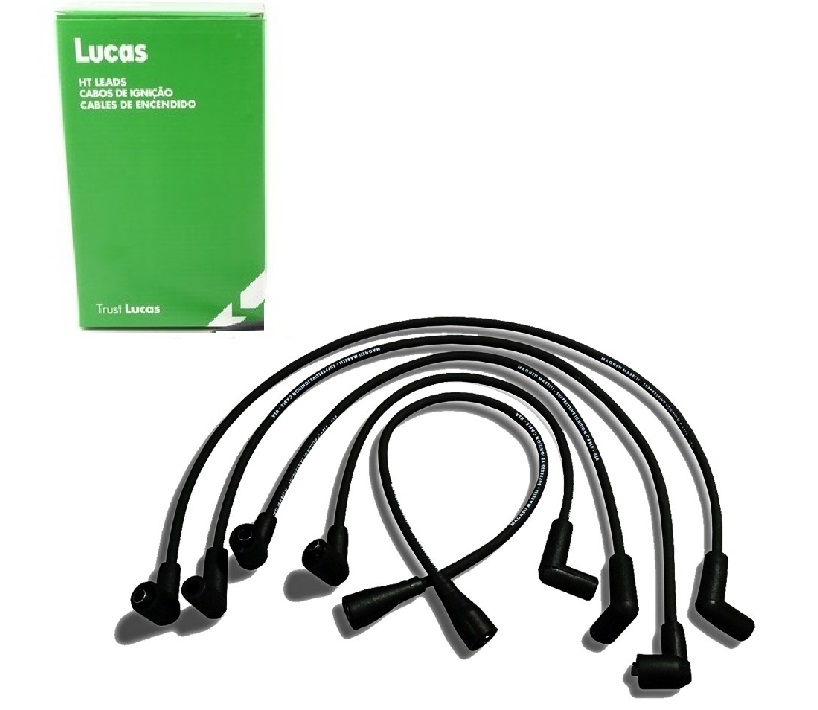 Lucas LEIHTT59SC